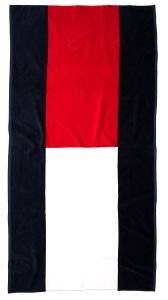   TOMMY HILFIGER FLAG  //