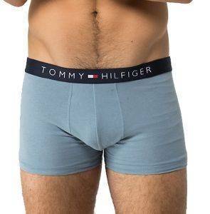  TOMMY HILFIGER ICON TRUNK CHECK HIPSTER  // - 3 (M)