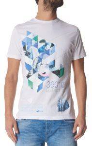 T-SHIRT GAS SCUBA/S DISTRICT  (XL)