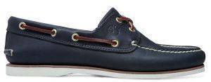   TIMBERLAND CLS2I C74036 NAVY (41)