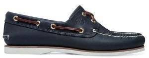   TIMBERLAND CLS2I C74036 NAVY (45.5)