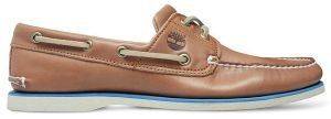   TIMBERLAND CLS2I A16M8 TAN EASTLOOK (44)