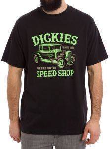 T-SHIRT DICKIES GROOVER BEACH  (XL)