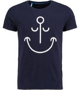 T-SHIRT ONEILL AHOY     (M)