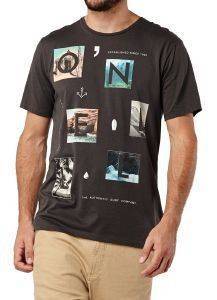 T-SHIRT ONEILL NEOS  (L)