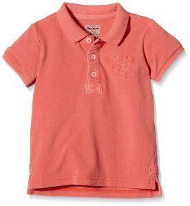 T-SHIRT POLO PEPE JEANS ROGER  (NO 6)