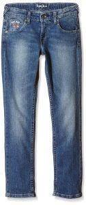 JEANS PEPE JAMISON SLIM  ( 16)