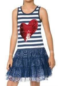  DESIGUAL OKLAHOMA     / ( 9-10)