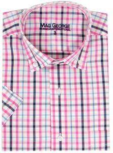  MAG GEORGE    // (XL)