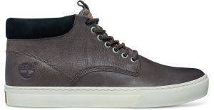  TIMBERLAND CUPSOLE CHUKKA CA12EU  (41)