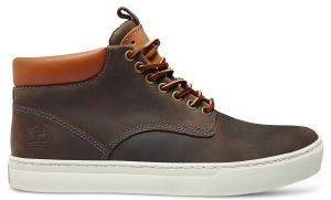  TIMBERLAND EK2 CUPSOLE CHUKKA C5345R   (43)