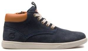  TIMBERLAND GROVETON LEATHER CHUKKA C6073B   (34)