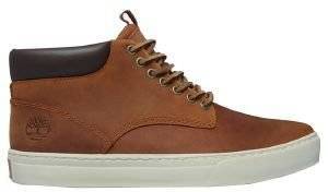  TIMBERLAND EARTHKEEPERS ADVENTURE CUP CHUKKA C5461A  (41)