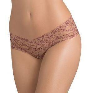  SLOGGI LIGHT LACE 2.0 HIPSTER  (36)