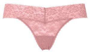  TRIUMPH BRIEF LACE STRING   (M)