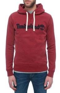 HOODIE TIMBERLAND EXETER RV CA1H1PC61  (M)