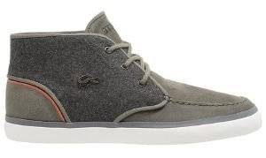  LACOSTE SEVRIN MID LACE 32CAM0005 / (43)