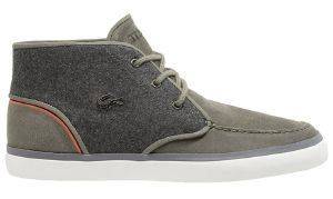  LACOSTE SEVRIN MID LACE 32CAM0005 / (45)