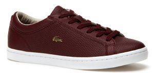  LACOSTE STRAIGHTSET LEATHER 32CAW0146  (36)