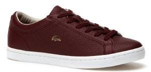  LACOSTE STRAIGHTSET LEATHER 32CAW0146  (37)
