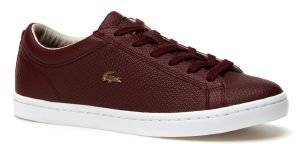  LACOSTE STRAIGHTSET LEATHER 32CAW0146  (39)