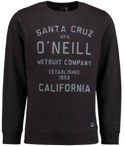  ONEILL LM TYPE CREW SWEATSHIRT  (M)