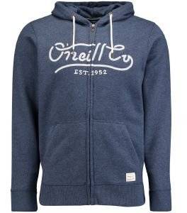 HOODIE   ONEILL LM PCH SANTA CRUZ  (L)