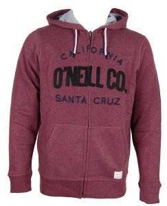 HOODIE   ONEILL LM PCH SANTA CRUZ  (XL)