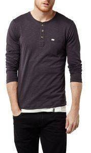   ONEILL LM JACKS BASE HENLEY  (XL)