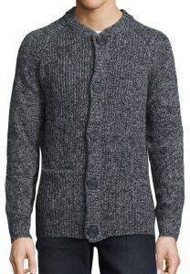  WESC ARNE CARDIGAN G409366   (XL)