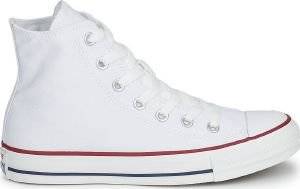  CONVERSE ALL STAR CHUCK TAYLOR HI M7650C OPTICAL WHITE (EUR:46)