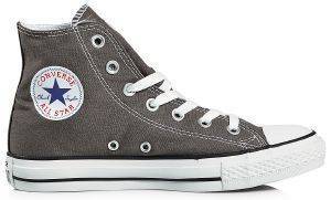  CONVERSE ALL STAR CHUCK TAYLOR AS SEASNL HI 1J793C CHARCOAL (EUR:41.5)