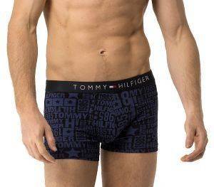  TOMMY HILFIGER ICON TRUNK BLOCK LOGO  2T (L)