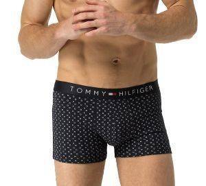  TOMMY HILFIGER ICON TRUNK SQUARE DOTS HIPSTER   2 (M)
