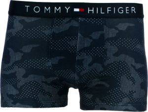  TOMMY HILFIGER ICON TRUNK PATTERN CAMO HIPSTER / (S)
