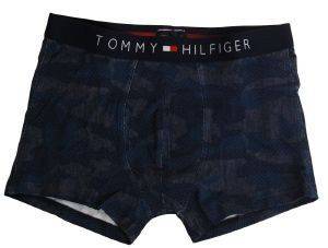  TOMMY HILFIGER ICON TRUNK PATTERN CAMO HIPSTER   (XL)