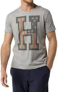 T-SHIRT TOMMY HILFIGER VARSITY   (L)