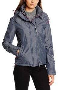  SUPERDRY ARCTIC WINDCHEATER   / (M)