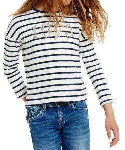   PEPE JEANS SUZANE JR   / (NO 12)