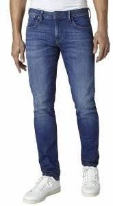 JEANS PEPE HATCH SLIM    (36)