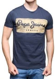 T-SHIRT PEPE JEANS CHARING   (L)