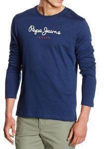   PEPE JEANS EGGO LONG   (M)