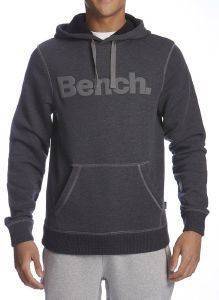 HOODIE BENCH BILL   (L)