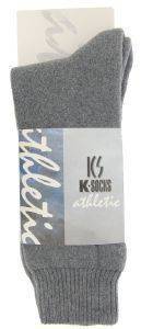   K-SOCKS ATHLETIC  (43-46)