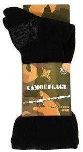   K-SOCKS CAMOYFLAGE  ONE SIZE