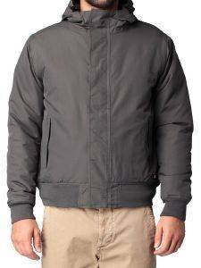  DICKIES CORNWELL CHARCOAL GRAY (L)