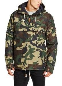  DICKIES MILFORD 07-200171  CAMOUFLAGE (L)