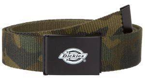  DICKIES ORCUTT BELT CAMOUFLAGE (120CM)