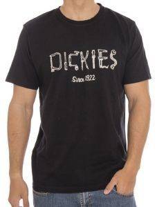 T-SHIRT DICKIES BENTONVILLE  (M)