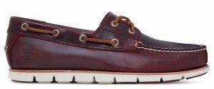   TIMBERLAND TIDELANDS CA1BHM REDWOOD BRANDO (42)